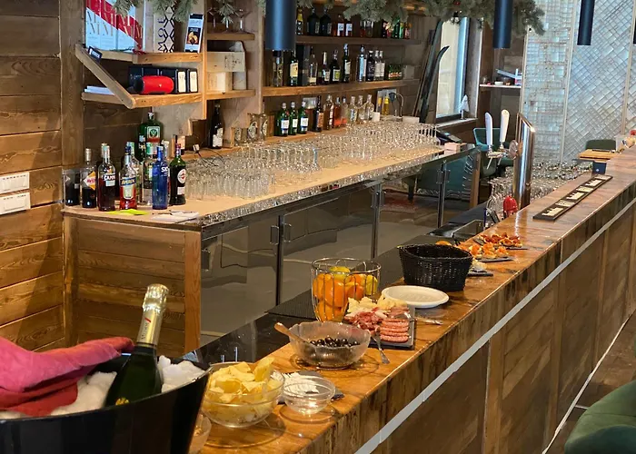 Hotel Forte Carlomagno