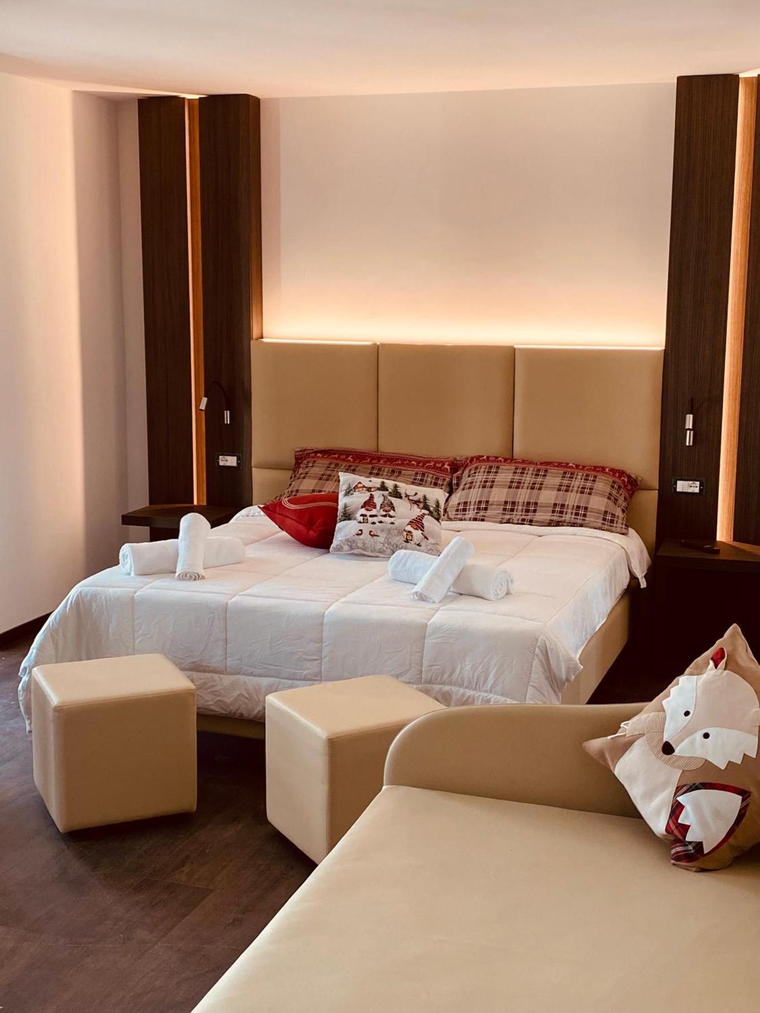 Hotel Carlomagno 3*