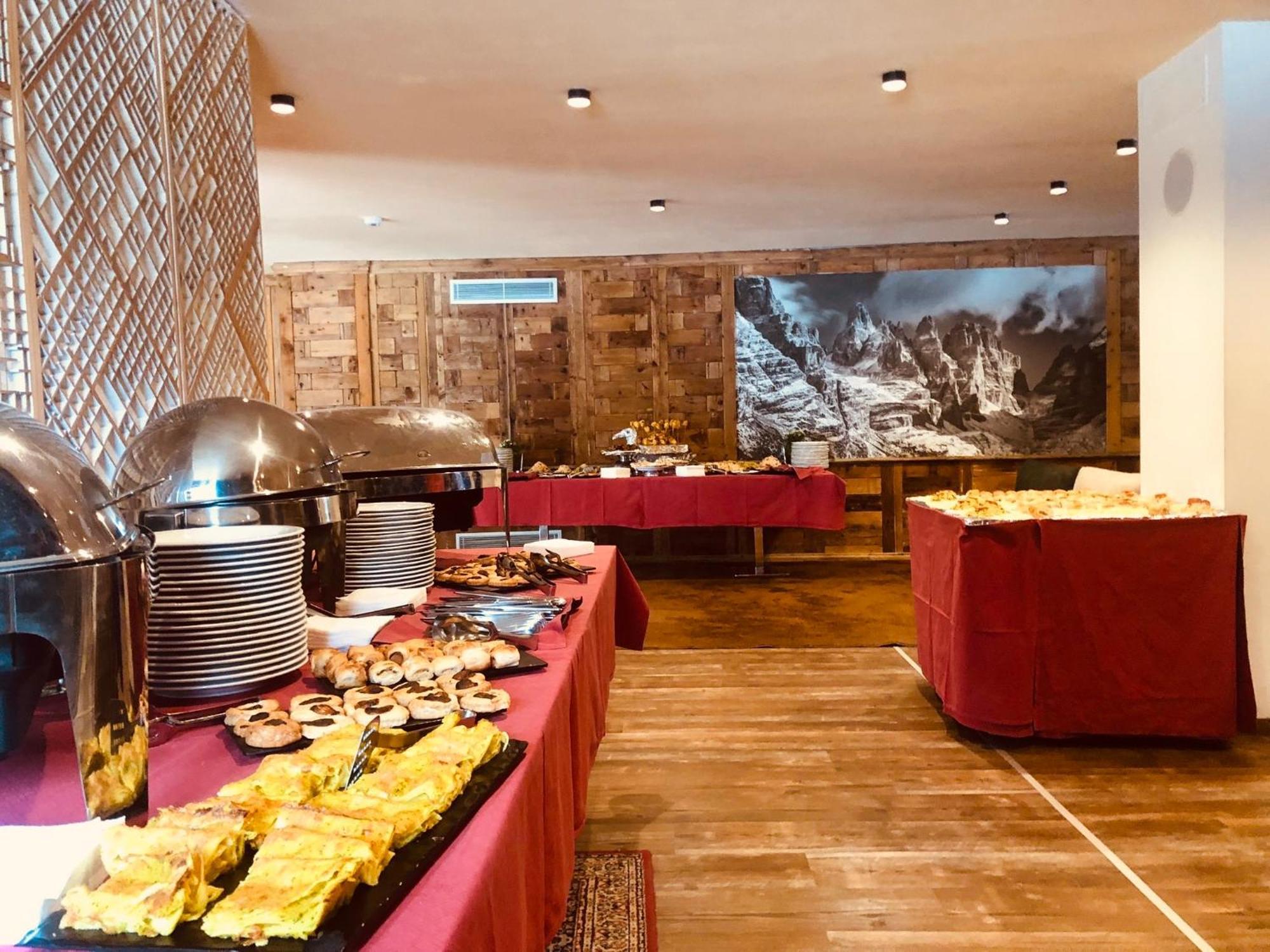 Hotel Carlomagno